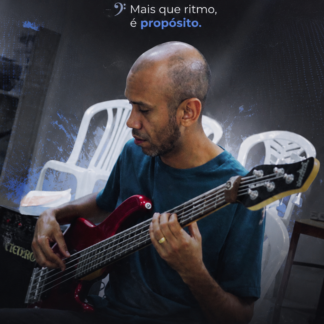 Produção Musical Fácil